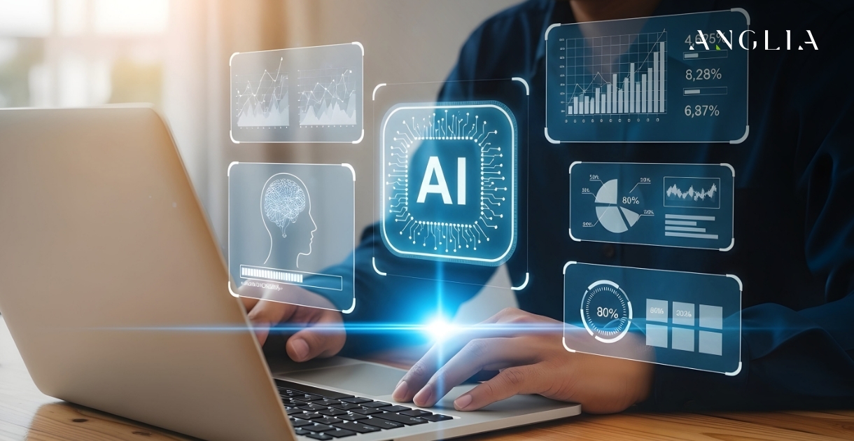 規模化效率：網頁設計自動化如何賦能企業增長